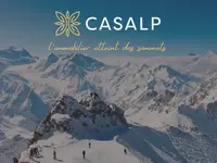 CASALP SA