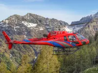 Heli-TV SA - Klicken Sie, um das Bild 8 in einer Lightbox vergrössert darzustellen