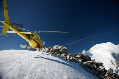 Heli Bernina AG