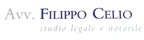 Avv. Filippo Celio | Studio legale e notarile | Sede di Lugano