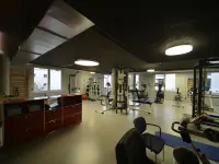 Therapie & Training Zentrum AG