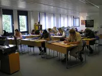 Schori Institut für neuzeitliche Fahrtechnik GmbH