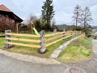 Barrett Zaunbau + Gartenbau