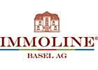 Immoline-Basel AG-Logo