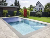 Ibatec AG Schwimmbadtechnik und Beschichtungen