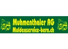 Muhmenthaler AG-Logo