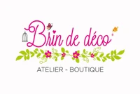 Brin de déco-Logo