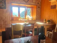 Osteria Grotto ul Ciurlin