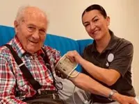 Aareperle Zentrum der Begegnung Pflege und Betreuung