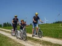 Funiculaire Saint-Imier-Mont-Soleil SA - cliccare per ingrandire l’immagine 6 in una lightbox