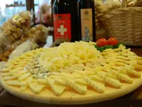 Au Palais du Fromage