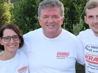 Kramer Brennstoffe AG