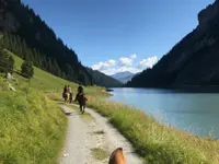 SUN RANCH Organisation - Klicken Sie, um das Bild 12 in einer Lightbox vergrössert darzustellen