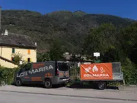 EDILMARRA ALLAGAMENTI di Sergio Marazza