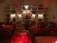 Restaurant Hotel Bären Twann