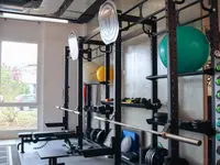 Physiotherapie Leuenfeld