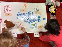 Fun With English Club The Hungry Caterpillar