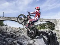 Velo Moto Reber