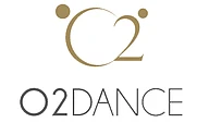 O2Dance Ecole de danse-Logo