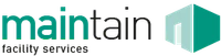 Maintain GmbH-Logo