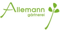 Allemann R. Gärtnerei-Logo