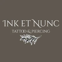 INK et NUNC Tattoo & Piercing-Logo