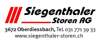 Siegenthaler Storen AG