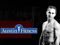 Austin Fitness - Klicken Sie, um das Bild 1 in einer Lightbox vergrössert darzustellen