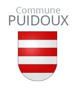 Commune de Puidoux-Logo