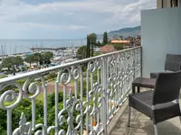 Hôtel Bon Rivage