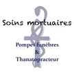 Soins mortuaires