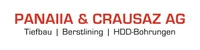 Panaiia & Crausaz Bau AG-Logo