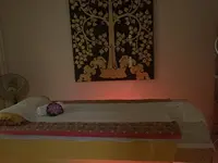 Leelawadee - Massage Thaï Traditionnel