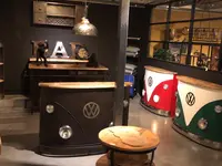 Le Trésor