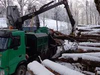 Oppliger Bois Energie Sàrl - Klicken Sie, um das Bild 6 in einer Lightbox vergrössert darzustellen