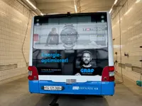 A. Graf Elektro-Installationen AG