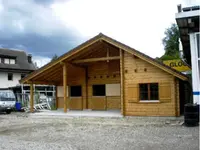 Moser & Raschle GmbH