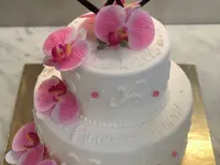 Pasticceria Ricigliano SA