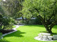 Rohner Gartenbau AG