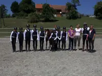 Centre Equestre du Plan - Klicken Sie, um das Bild 2 in einer Lightbox vergrössert darzustellen