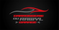 Garage-Carrosserie Du Rawyl & Garage Sàrl-Logo