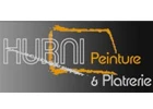 Hurni Peinture-Logo