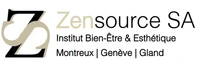 Zensource SA, succursale de Genève-Logo