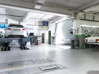 Landgarage AG