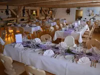 Berghotel Hornberg