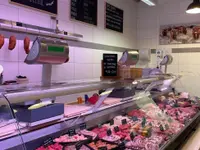 Boucherie du Tilleul, Fahrni