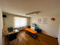 Physio Espace Réhabilitation Fleurier