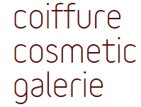 Coiffeur Cosmetic Galerie-Logo