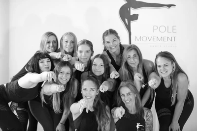 PoleMovement dance Studio SNC