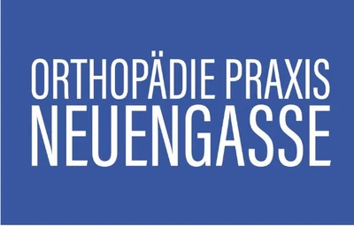 Orthopädie Praxis Neuengasse